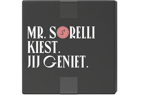 Wijnpakket