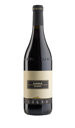 Barolo Ravera 2020