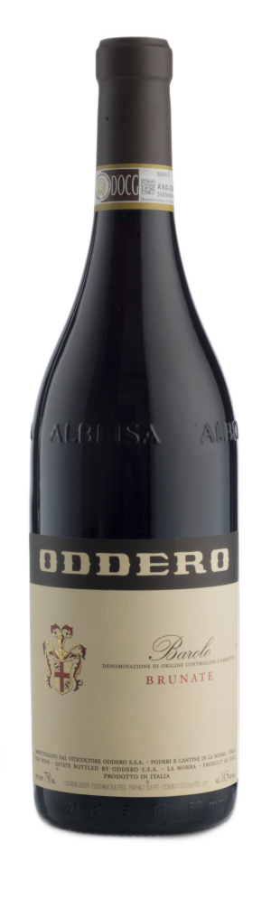 Barolo Brunate 2020